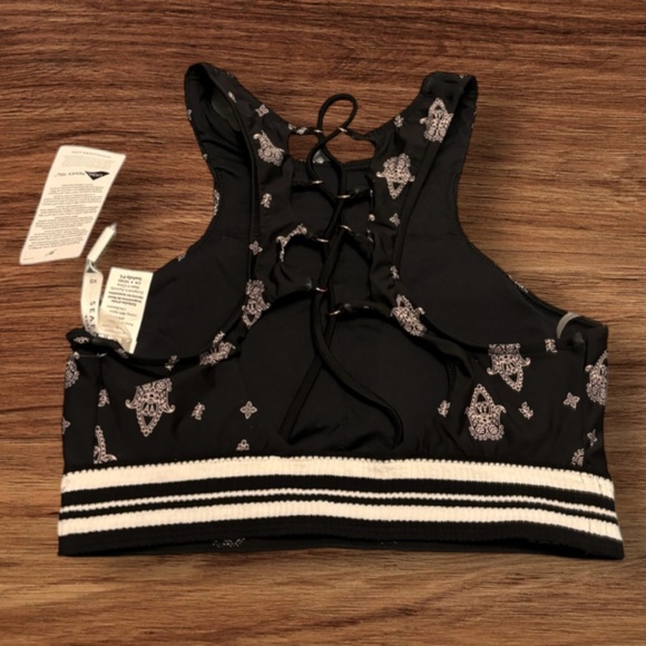 Seafolly swim top - Picture 2 of 2